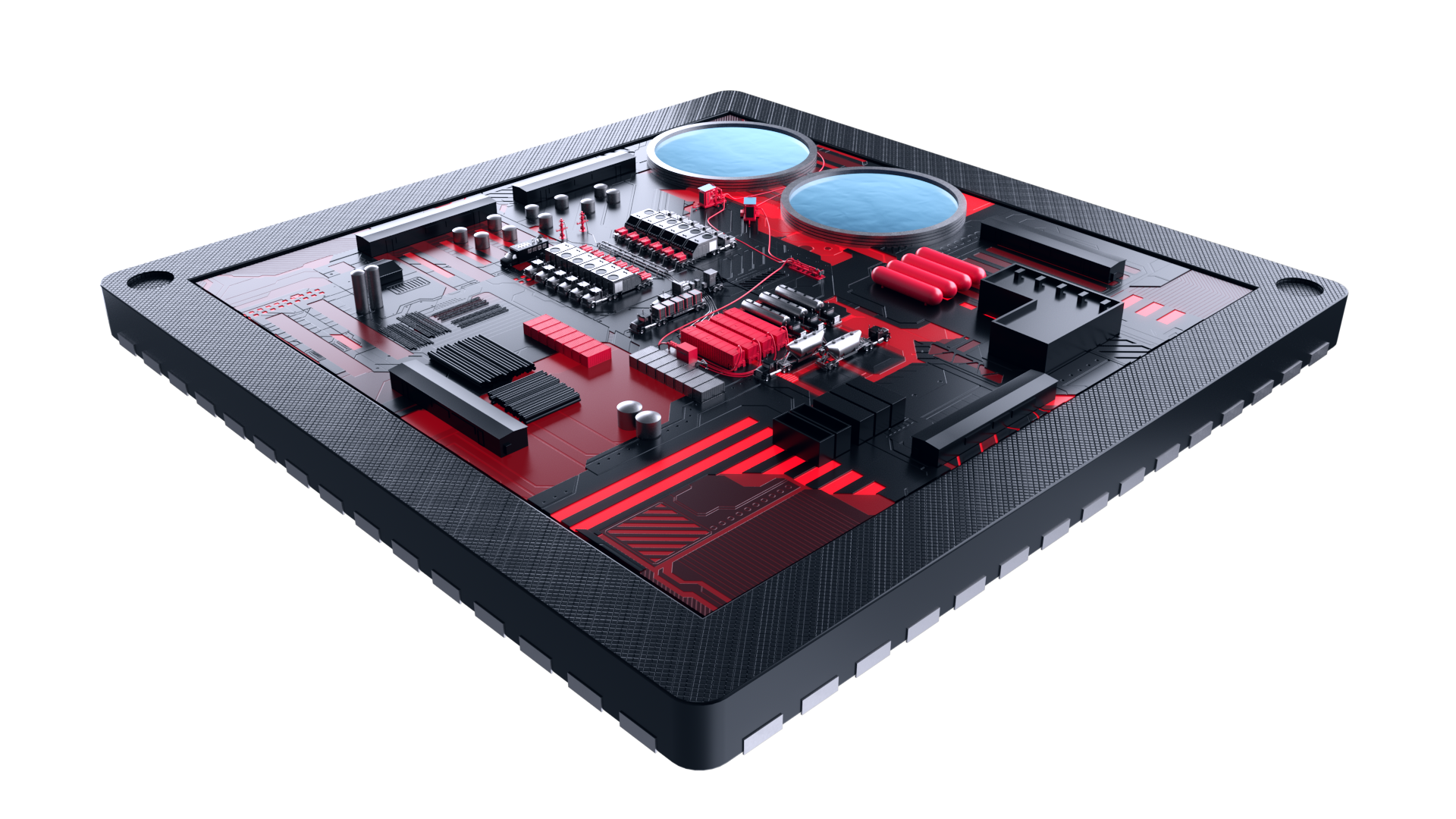 microchip